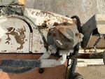 Hydraulics with Hydrauliktank