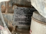 Motor with