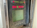 Control Station with Motorwarnleuchten