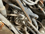 Hydraulics with Schwingmotor