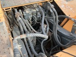 Hydraulics with Hoses (Hydraulics)