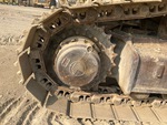 Drivetrain with Right Final Drive