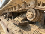 Undercarriage with Right Track Links