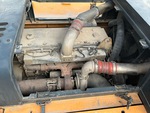 Engine with Engine - Left Side
