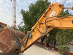 Chassis with Stick Condition