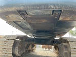Chassis with Bottom Covers