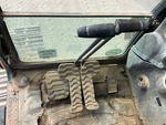 Control Station with Drivetrain Controls