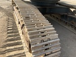 Undercarriage with Right Track Shoes
