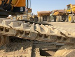 Undercarriage with Right Grouser Height