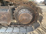 Drivetrain with Left Final Drive
