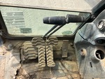 Control Station with Steering Controls