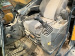 Control Station with Hydraulic Controls