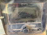 Control Station with Gauges