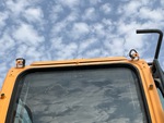 General Appearance with Exterior Lights