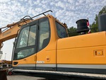 General Appearance with Sheet Metal (fiberglass) Condition