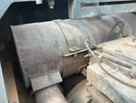 Engine with Exhaust System