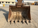 Specialty with Excavator Bucket Condition
