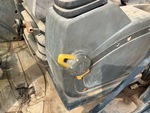 Safety with Safety Lock Out/Stop