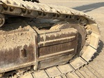 Undercarriage with Right Idler