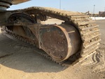 Drivetrain with Right Drive Motor