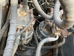 Hydraulics with Swing Motor