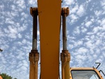Hydraulics with Boom Lift Cylinder(s)