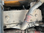 Engine with Engine - Right Side