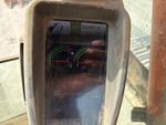 Control Station with Gauges