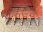 Specialty with Cutting Edge / Teeth / Adapters