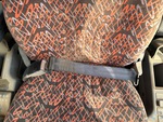 Safety with