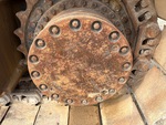 Drivetrain with Left Final Drive