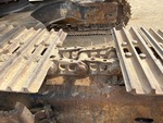 Undercarriage with Right Track Shoes
