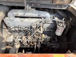 Engine with Engine - Left Side