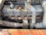 Engine with Engine - Right Side