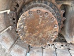 Drivetrain with Right Final Drive