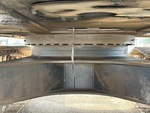 Chassis with Turntable Bearing