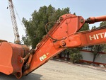 Chassis with Stick Condition