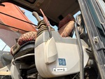 Safety with Safety Lock Out/Stop