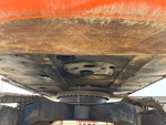 Chassis with Bottom Covers