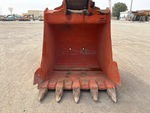 Specialty with Excavator Bucket Condition