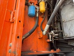 Hydraulics with Hydraulic Tank