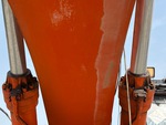 Hydraulics with Boom Lift Cylinder(s)