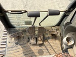 Control Station with Steering Controls