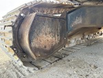 Drivetrain with Left Drive Motor