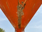 Chassis with Boom Condition