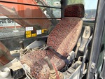 Control Station with Seats/Armrests