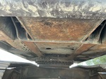 Chassis with Untere Abdeckungen