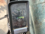 Control Station with Anzeigen
