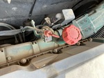 Motor with