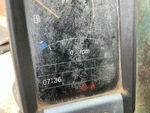 Control Station with Motorwarnleuchten